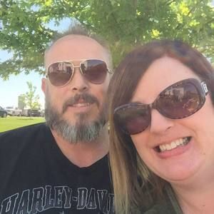 Meet your Posher, Chris